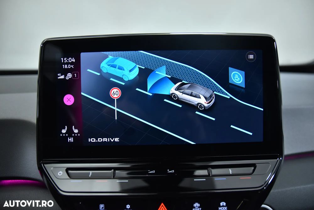 Volkswagen ID.3 - 19