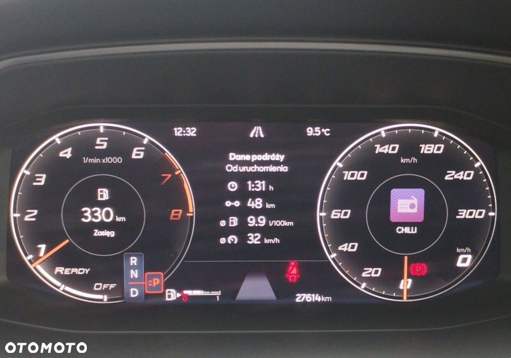 Cupra Formentor 2.0 TSI 4Drive DSG - 12