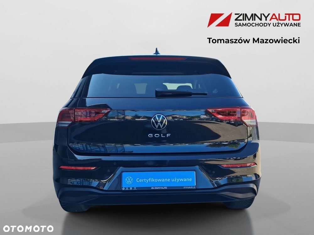 Volkswagen Golf 1.5 TSI EVO Life - 34