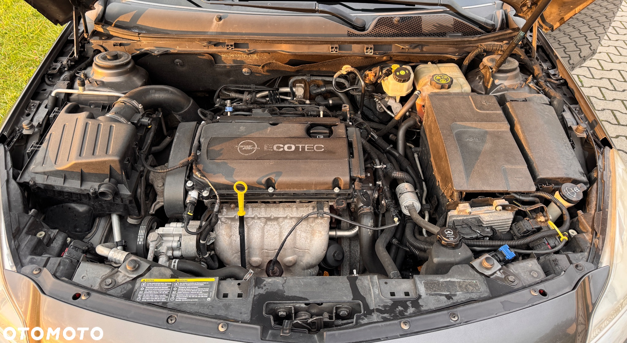 Opel Insignia 1.8 Edition - 6