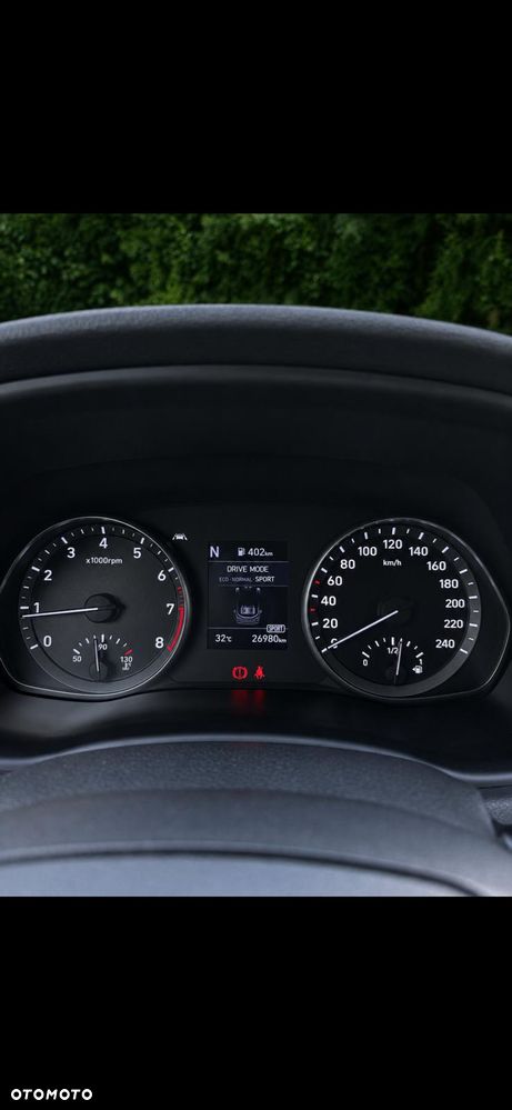 Hyundai i30 1.5 T-GDI 48V Smart - 8