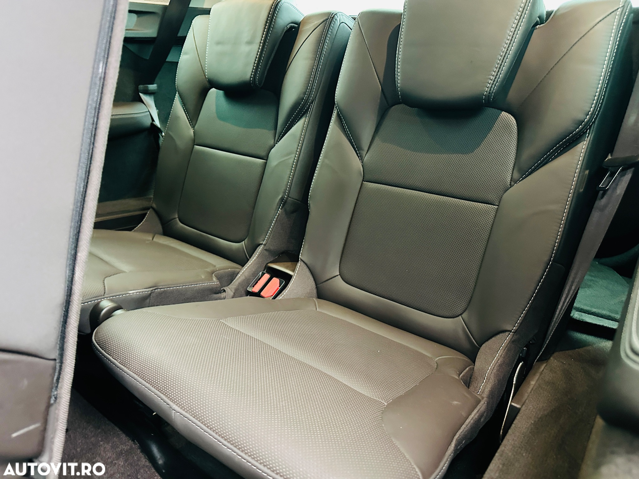 Renault Espace Energy dCi 160 EDC Initiale Paris - 17
