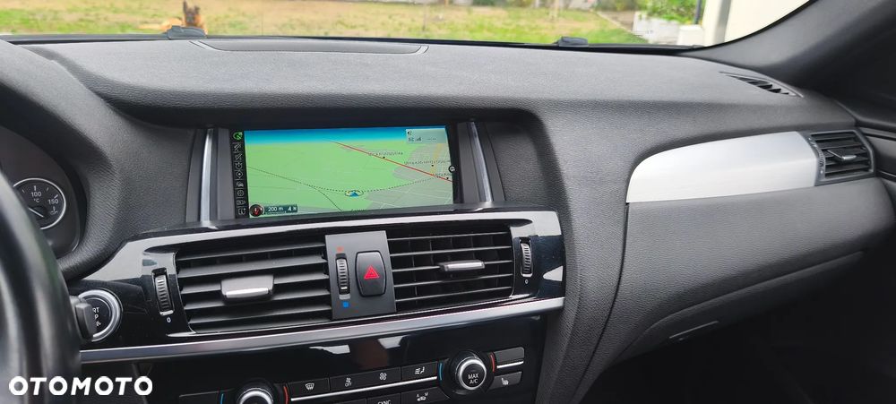 BMW X4 - 24