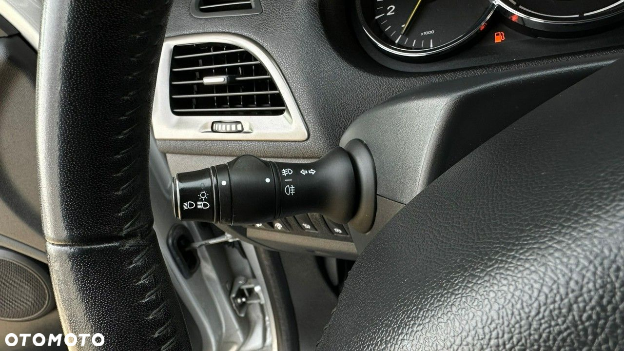 Renault Megane - 22