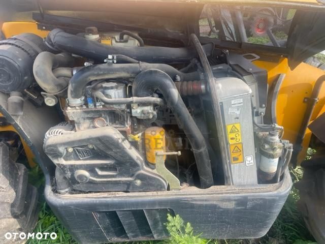 JCB 527-58 agri 2011r. [CZĘŚCI] - 9