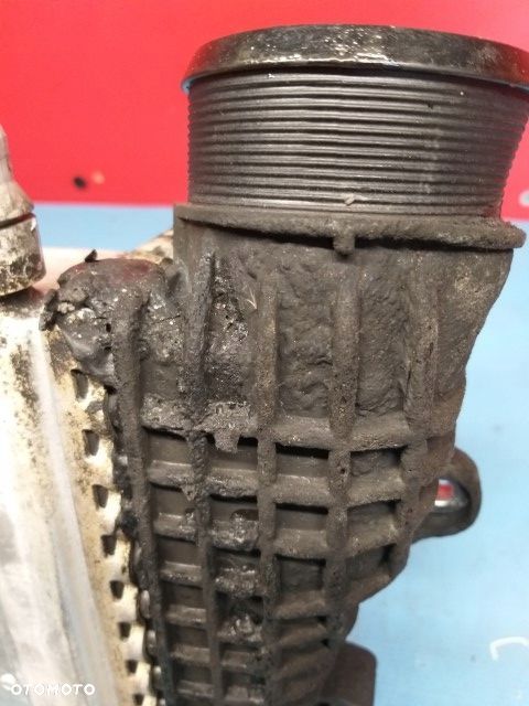 Mercedes Benz w177 a45s intercooler a1390901200 - 2