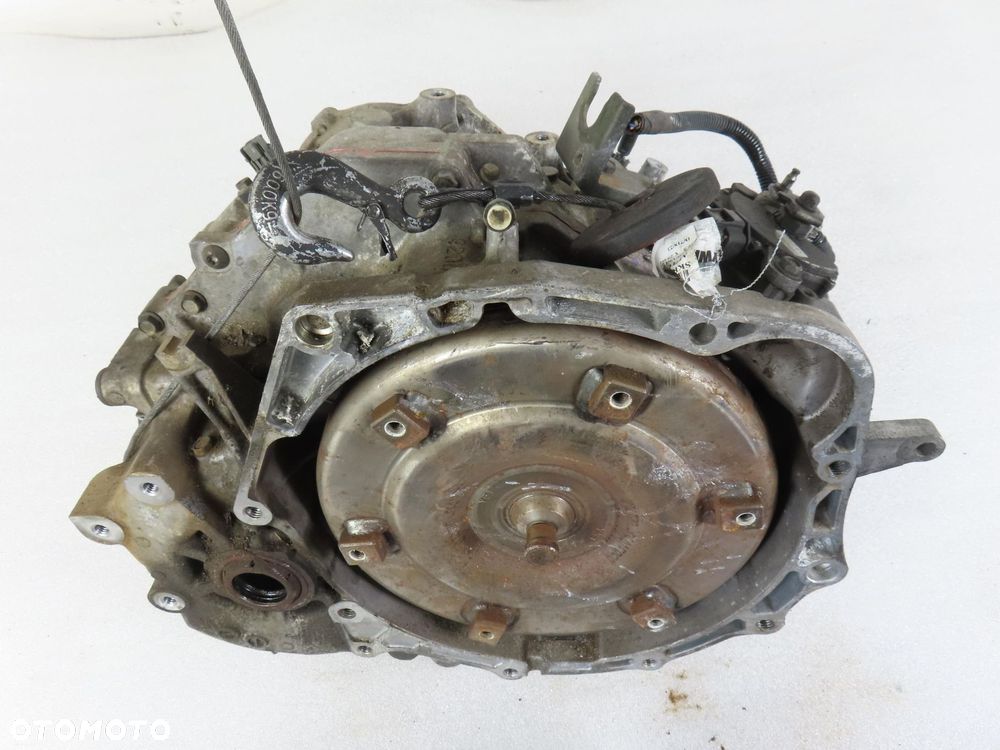 SKRZYNIA BIEGÓW AUTOMATYCZNA CHEVROLET EPICA 2.5 96417144 5551 AF33 - 9