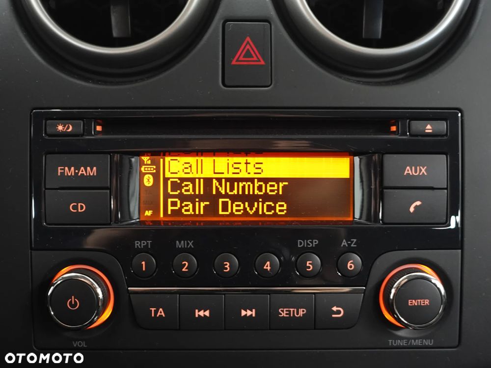 Nissan Qashqai 1.6 visia - 29