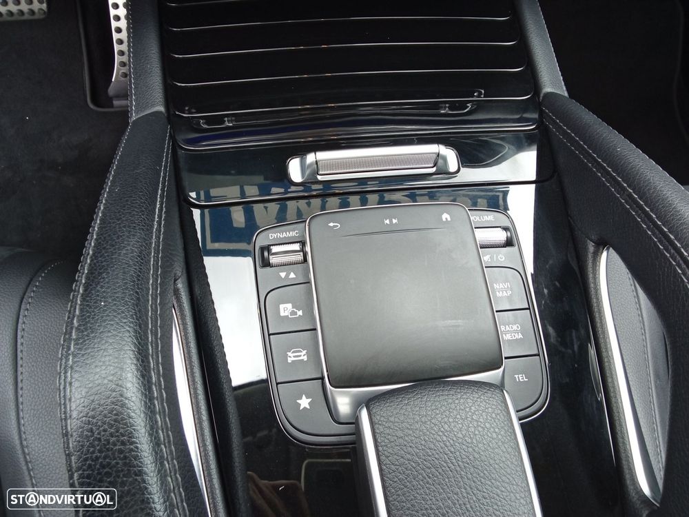 Mercedes-Benz GLE 300 d 4Matic - 25