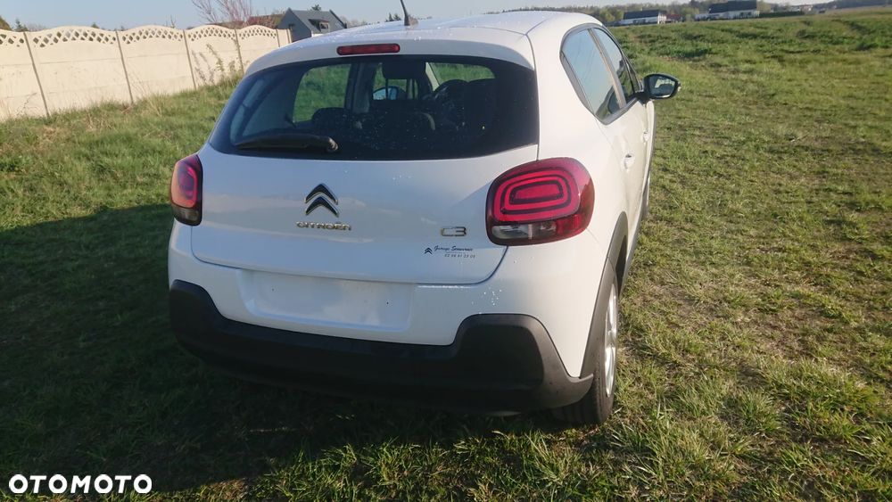 Citroën C3 - 12