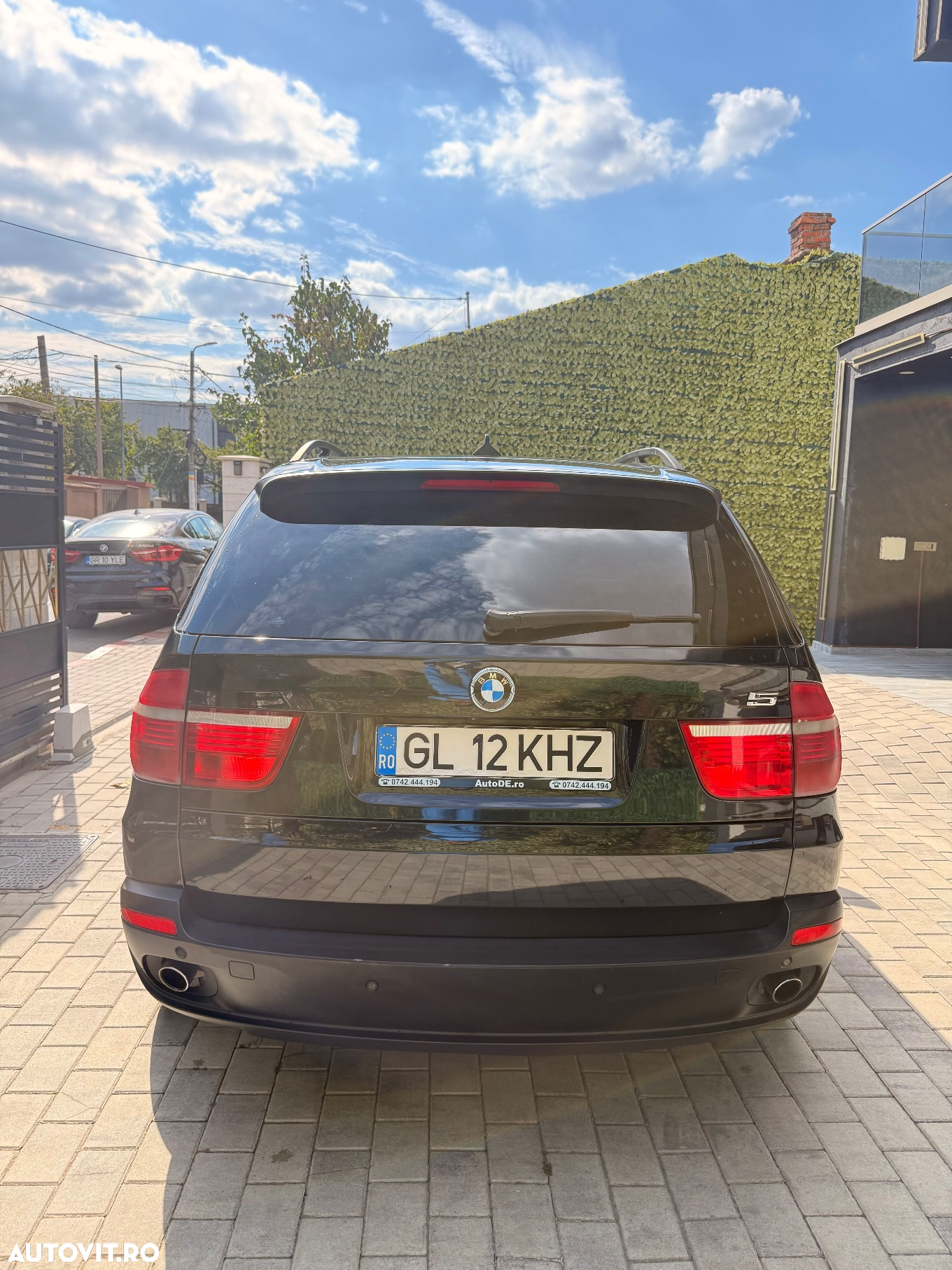 BMW Seria 5 - 5