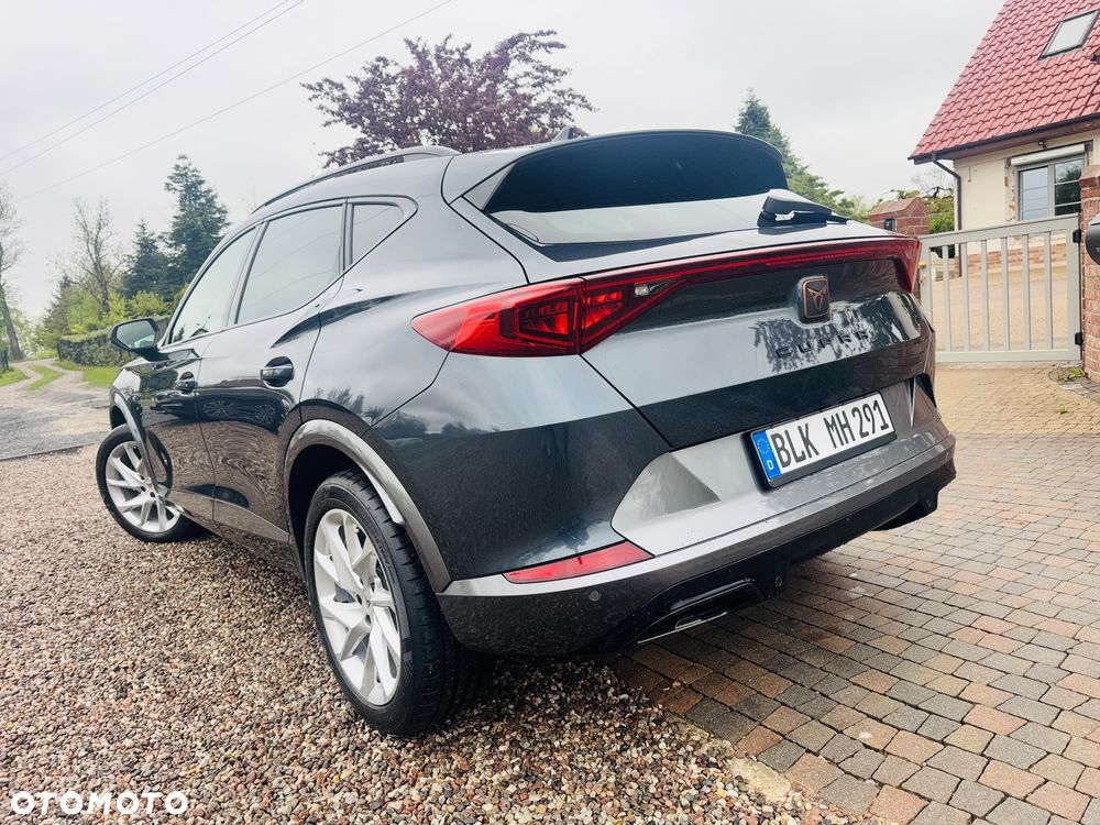 Cupra Formentor 1.5 TSI DSG Tribe Edition - 39