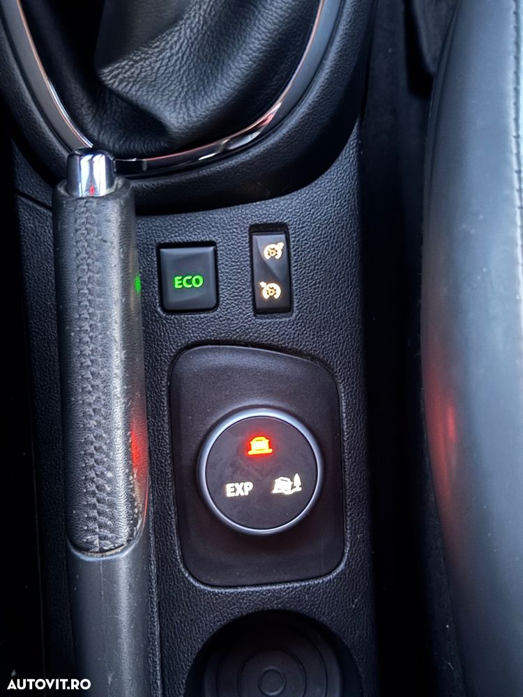 Renault Captur ENERGY dCi 90 Start&Stop Intens - 7