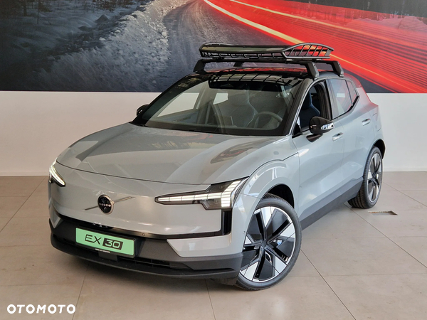Volvo EX30 Twin Ultra