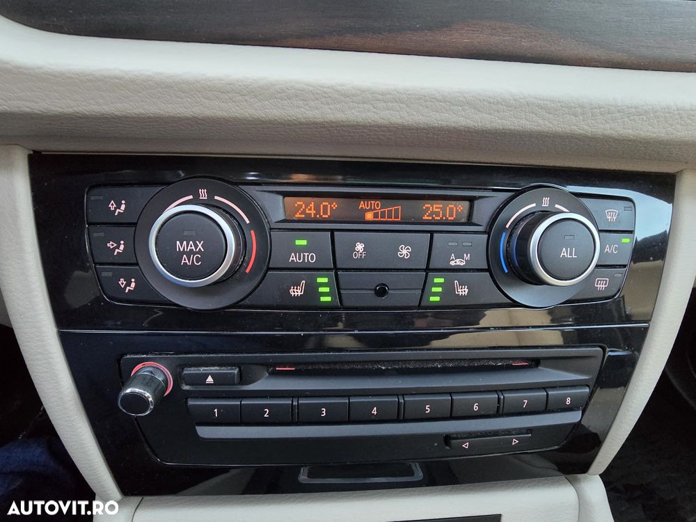 BMW X1 xDrive20d Aut. xLine - 13