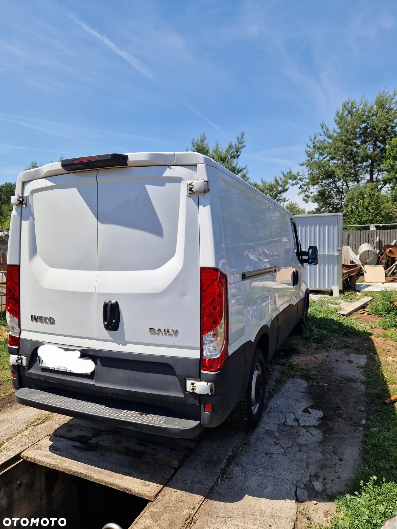 Iveco Daily - 7