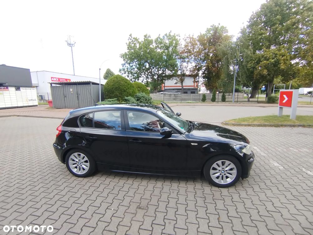 BMW Seria 1 - 9