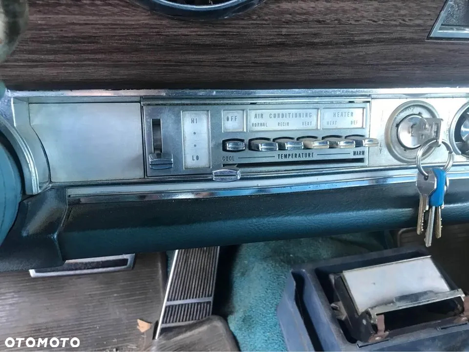 Oldsmobile Inny - 10