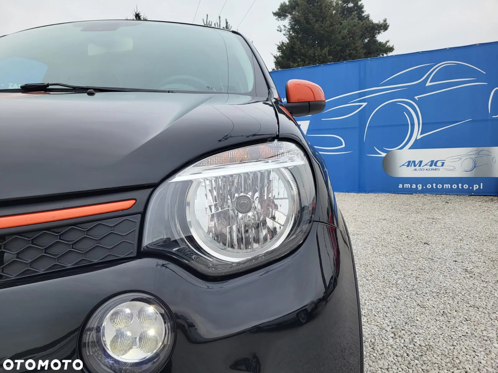 Renault Twingo Energy TCe 110 GT - 10