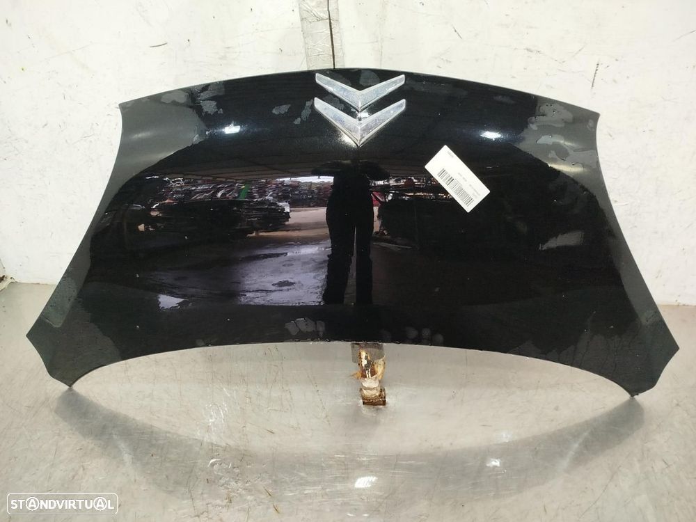CAPÔ CITROEN C1 - 1