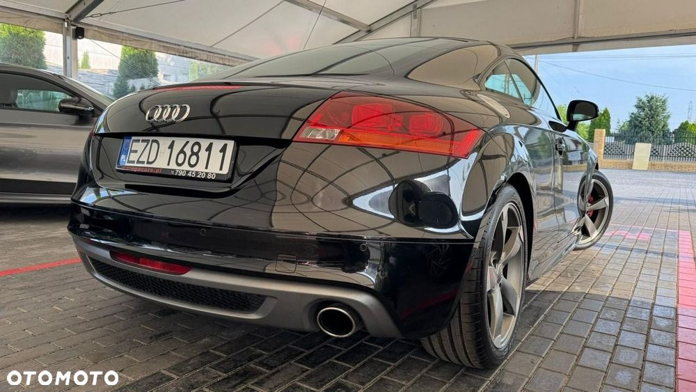 Audi TT Coupé - 31