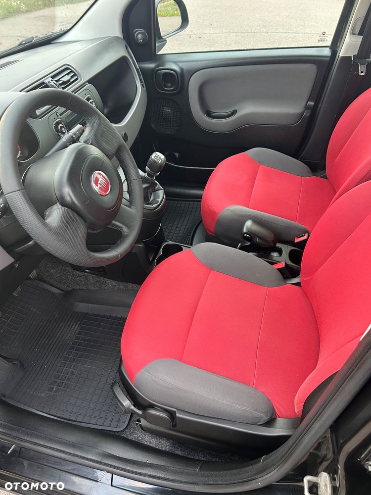 Fiat Panda - 10