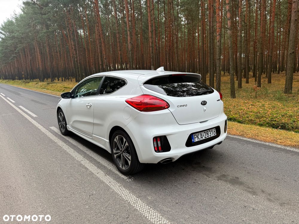 Kia Ceed 1.0 T-GDI GT-Line - 5