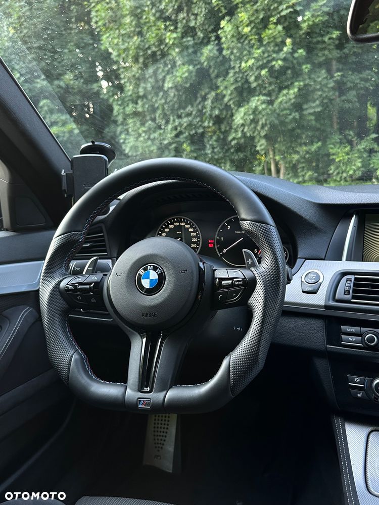 BMW Seria 5 - 11