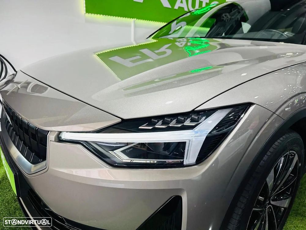 Polestar 2 Single Motor 64kWh - 21