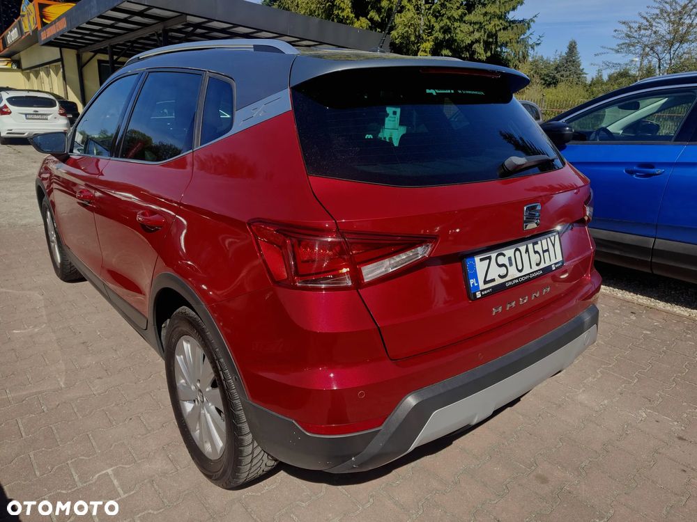 Seat Arona - 6