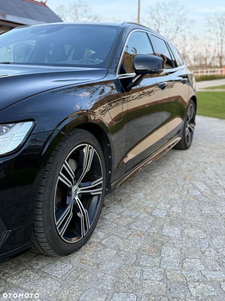 Volvo V60 T8 AWD Twin Engine Geartronic Polestar Engineered - 9