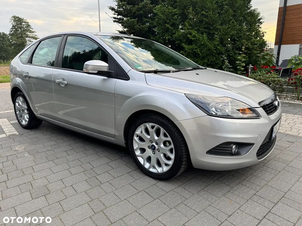 Ford Focus - 12