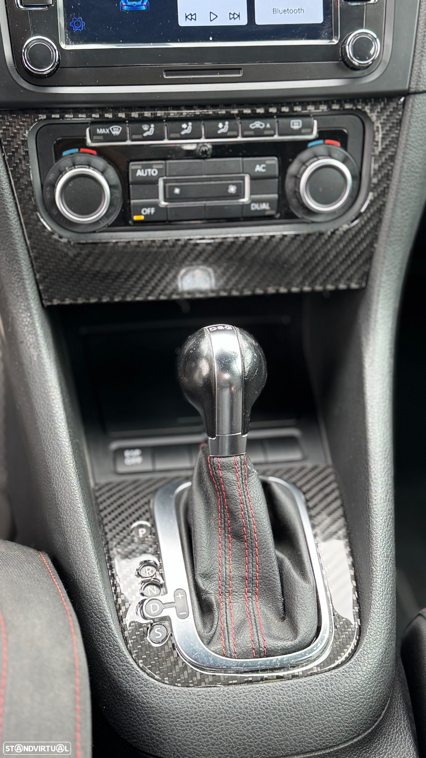 VW Golf 2.0 TSi GTI DSG - 14