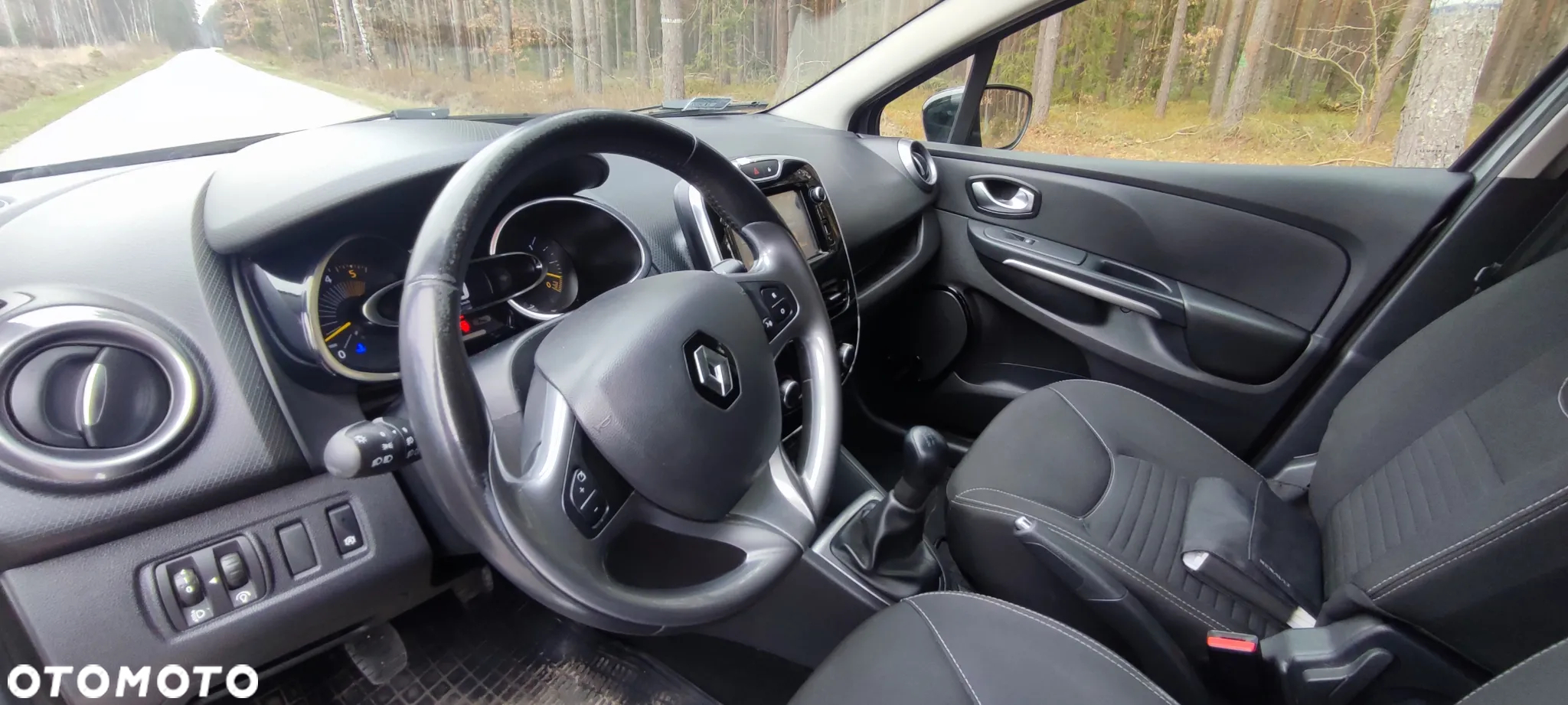 Renault Clio 1.5 dCi Energy Limited - 5