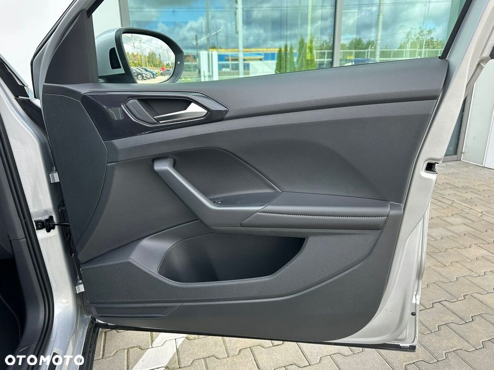 Volkswagen T-Cross 1.0 TSI R-Line Plus DSG - 18