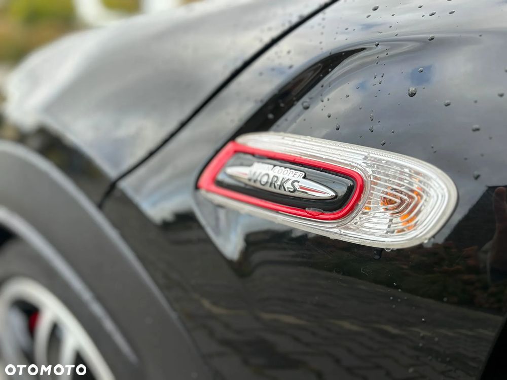 MINI John Cooper Works - 10