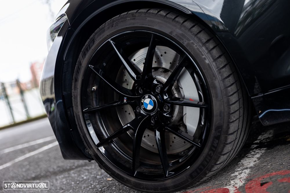 BMW M2 Competition DKG - 10