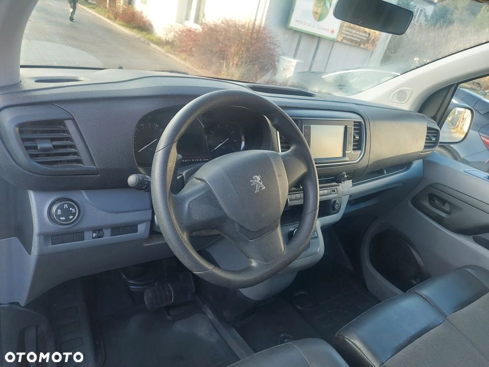 Peugeot expert - 7