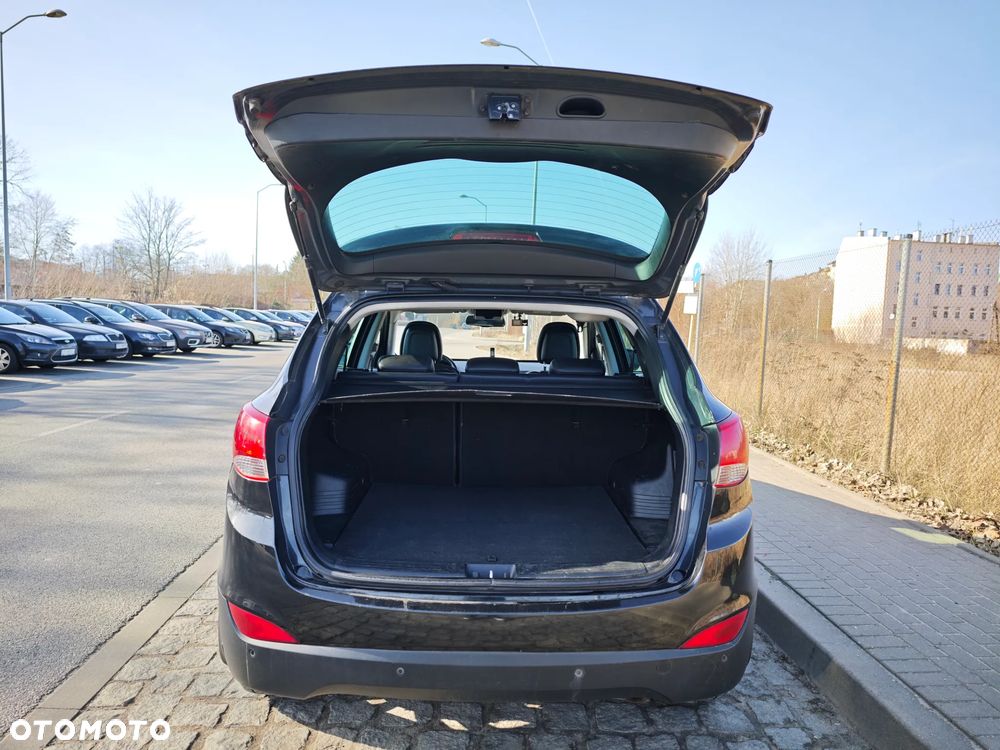 Hyundai ix35 2.0 CRDi Premium - 26