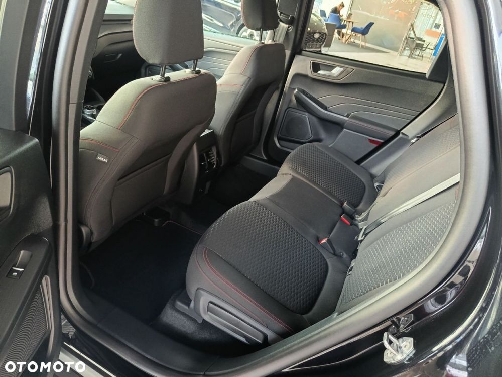 Ford Kuga - 13