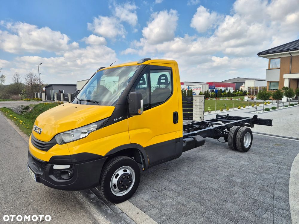 Iveco 35-140 - 2