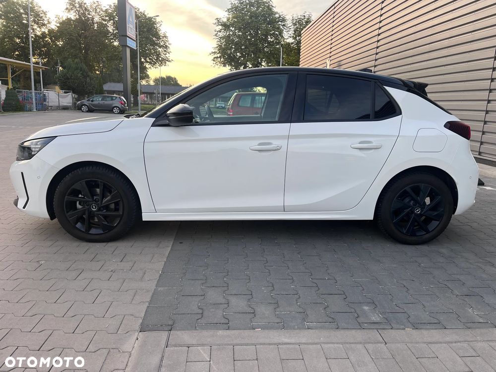 Opel Corsa - 7