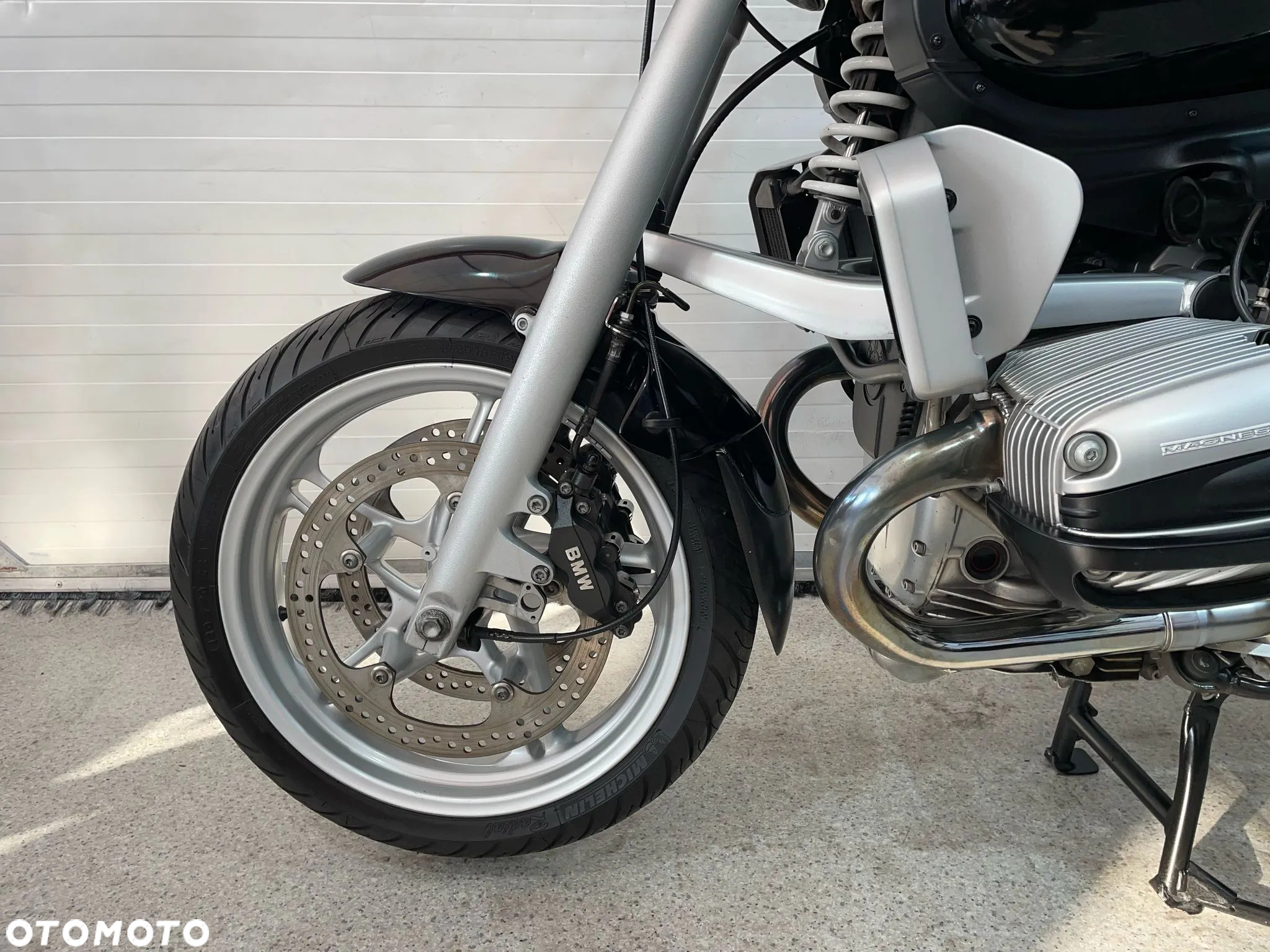 BMW R - 11