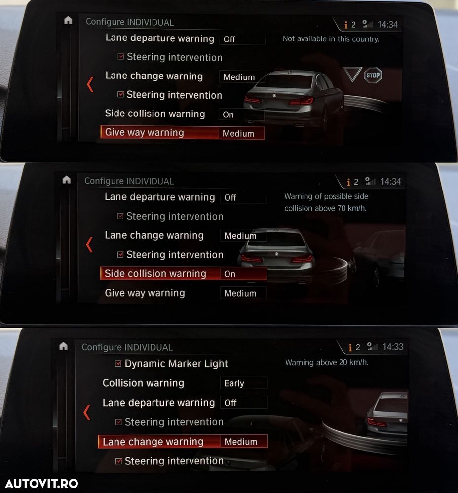 BMW Seria 5 - 25