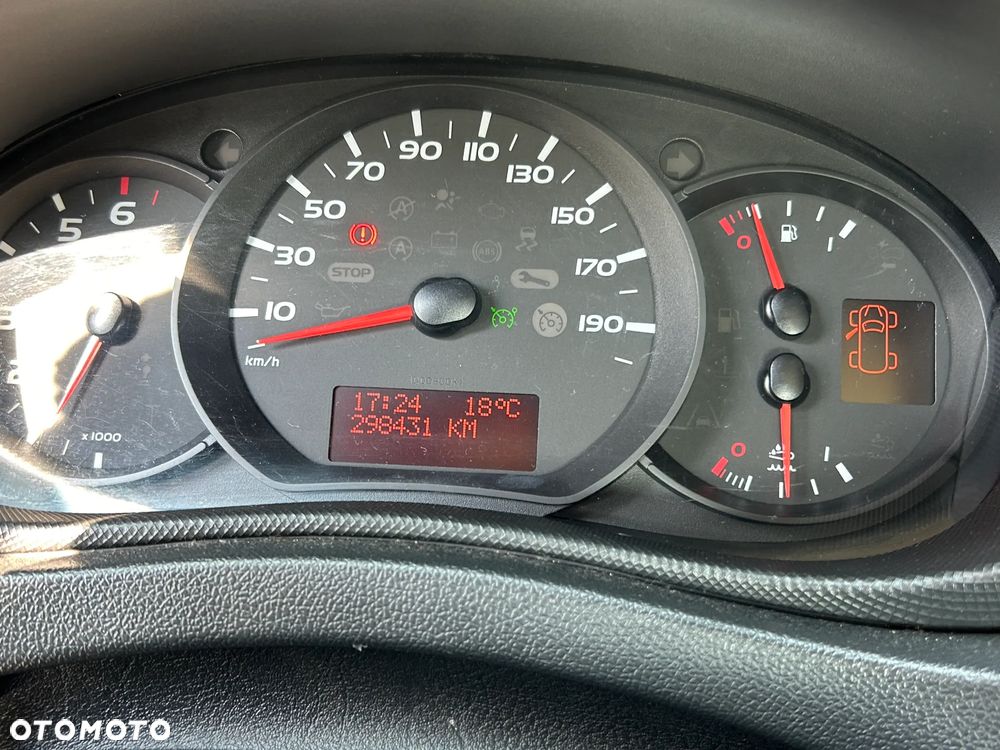 Renault Master - 11