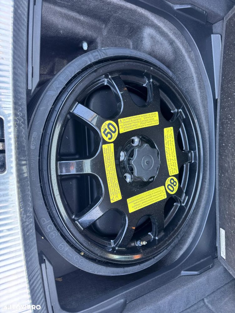 Audi A4 2.0 TDI DPF quattro Ambiente - 32