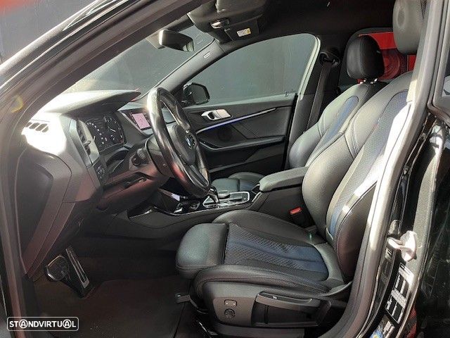 BMW 216 Gran Coupé d Pack Desportivo M - 8