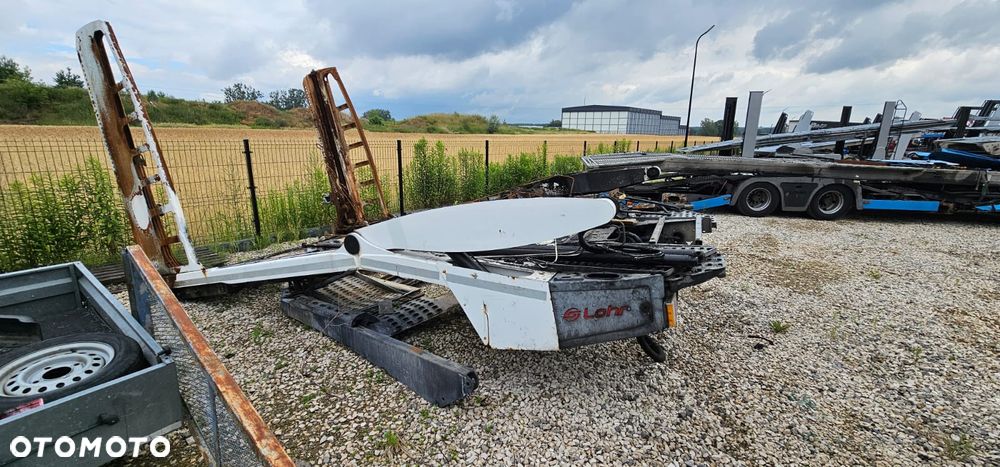 Lohr WXS 2.53 - 13