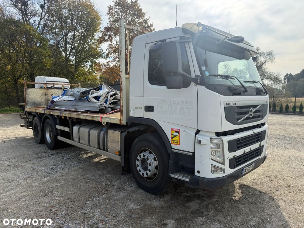 Volvo FM 370 - 6