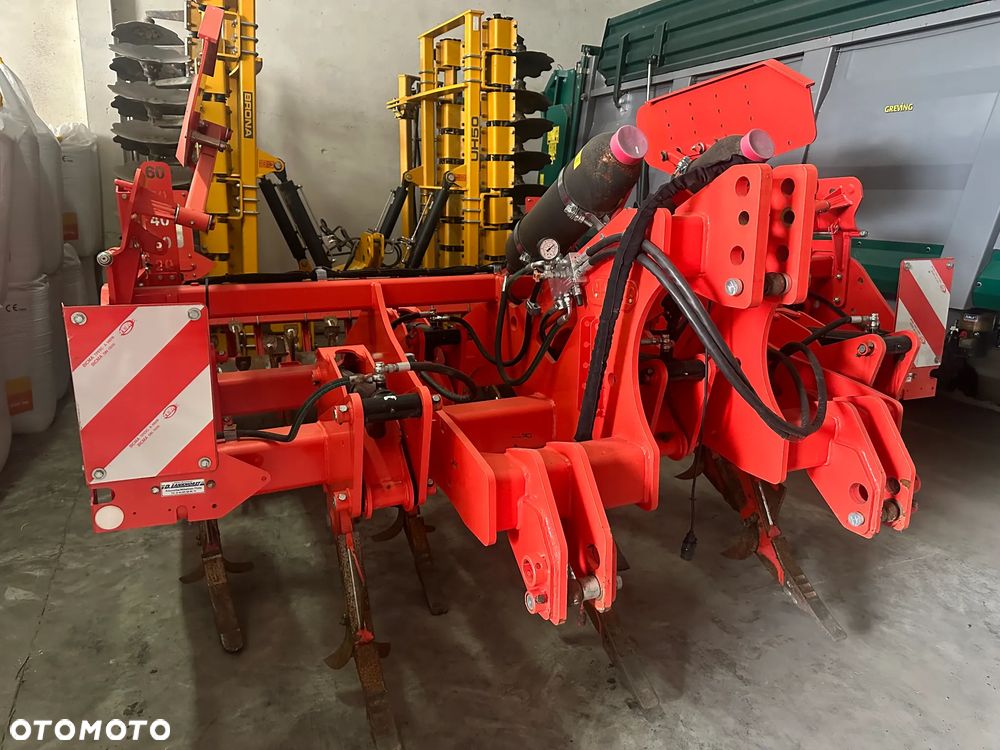 Maschio Artiglio 300/7 - 2